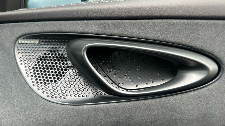 BYD Seal 230kW Design 83kWh 4dr Auto Electric Saloon